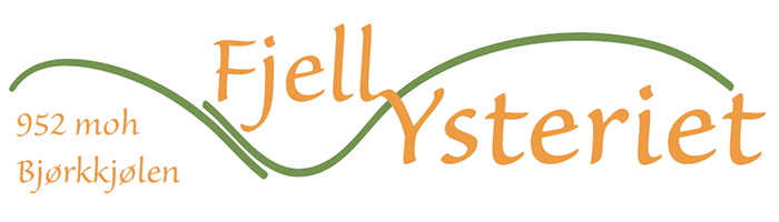 Fjellysteriet - logo